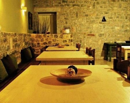 Vlyhada Guesthouse Pírgos Dhiroú المظهر الخارجي الصورة